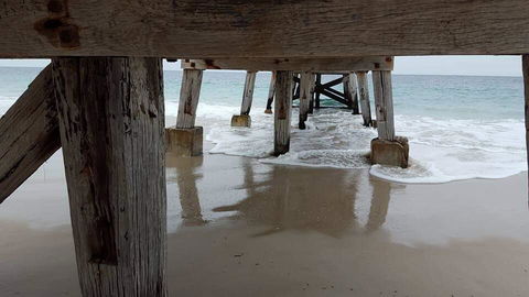 Seagrass 3 - Accommodation Bookings 1