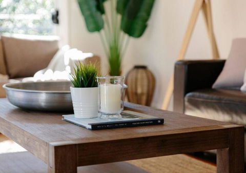 Seagrass House - Modern North Avoca Oasis - Accommodation Bookings 3