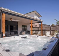 Seagrove Retreat Cowes - Accommodation Bookings