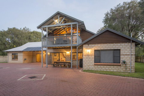 Seagull - Accommodation Bookings 0