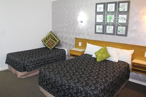 Seagulls Resort - Accommodation Bookings 2