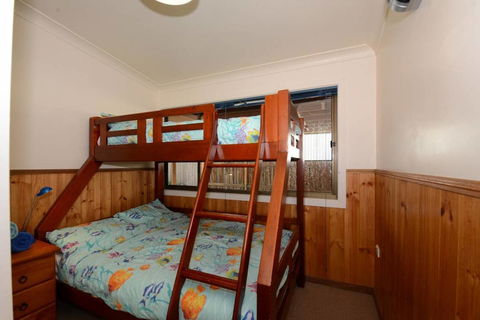 Seahaven Beach House - Shellharbour - Accommodation Bookings 3