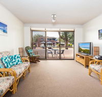 Seahorse 4 - Accommodation Bookings
