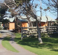 Seahorse Coastal Villas - Accommodation Bookings