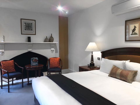Seahorse Inn - Accommodation Bookings 3