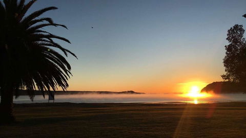 Seahorse Inn - Accommodation Bookings 1