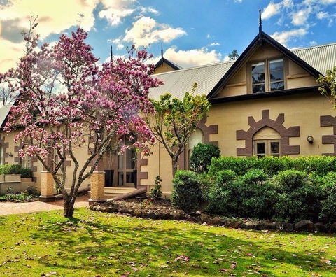 Seahorse Inn - Accommodation Bookings 2