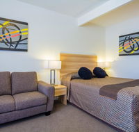 Seahorse Motel - Accommodation Bookings