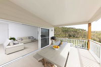 Seal Rocks Beach House ....Sugarloaf