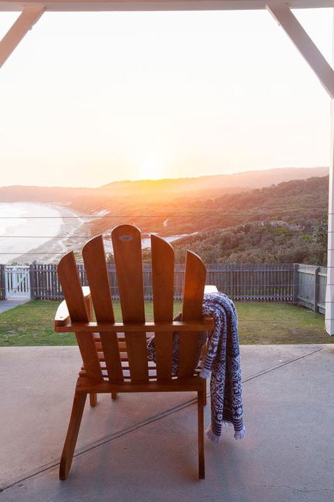 Seal Rocks Lighthouse Cottages - Accommodation Bookings 3