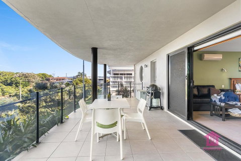 Seamist - Accommodation Bookings 1