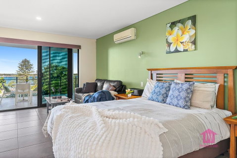 Seamist - Accommodation Bookings 2