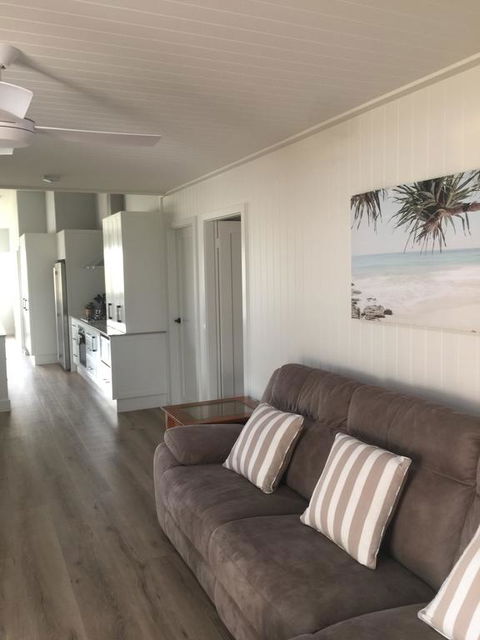 Seamist @ Scotts Head - Accommodation Bookings 2