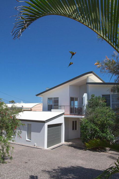 Seamistral - 1/21 Oriole Avenue - Accommodation Bookings 3