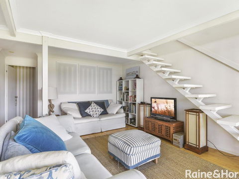Seas The Day 1B Helen Drive - Accommodation Bookings 3
