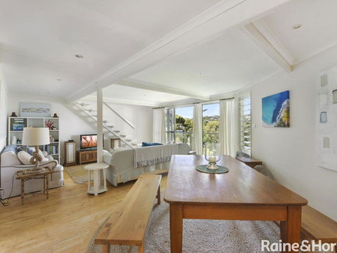 Seas The Day 1B Helen Drive - Accommodation Bookings 0