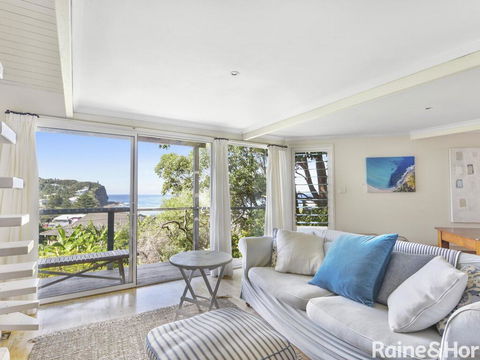Seas The Day 1B Helen Drive - Accommodation Bookings 1