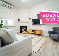 Seas The Day on Durham - Wifi - Nespresso - Netflix - Accommodation Bookings