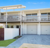 Seascape - Lennox Head - Accommodation Bookings