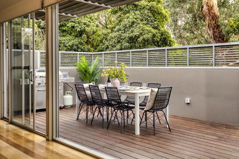 Seascape - The Ultimate Inverloch Retreat - Accommodation Bookings 3