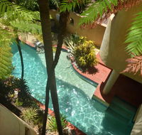 Seascape Apartments at Villa San Michele
