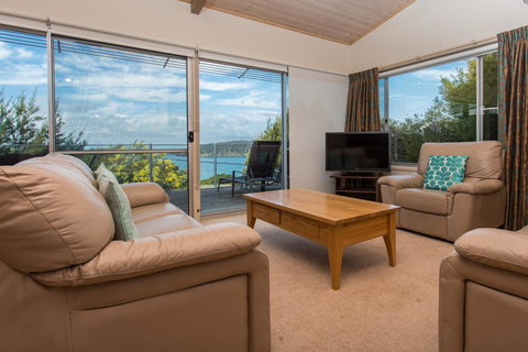 Seascape At Pambula Beach - Accommodation Bookings 2