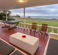 Seascape Beach House - Accommodation Bookings