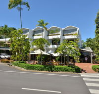 Seascape Holidays - Club Trop