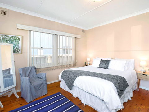 Seashells At North Avoca - 10 View Street - Accommodation Bookings 2