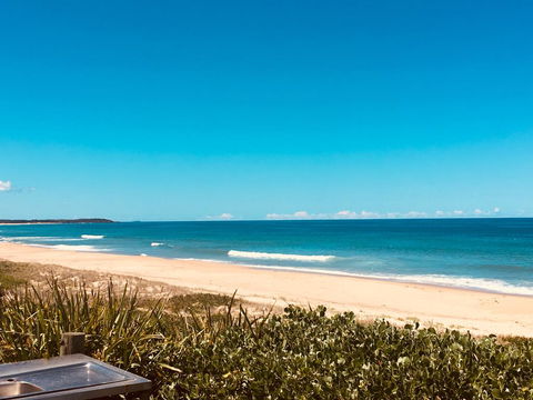 Seashells Beachfront Resort - Accommodation Bookings 3