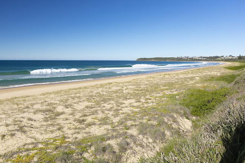 Seashells Beachfront Resort - Accommodation Bookings 2
