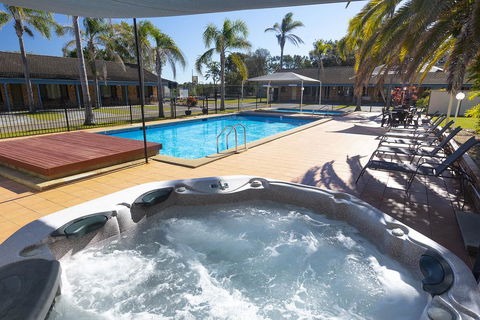 Seashells Beachfront Resort - Accommodation Bookings 0