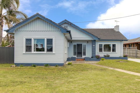 Seashells Lakes Entrance - Accommodation Bookings 2