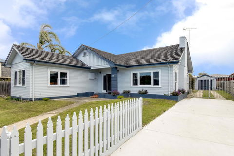 Seashells Lakes Entrance - Accommodation Bookings 0