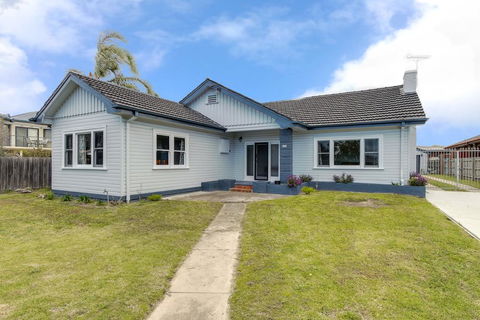 Seashells Lakes Entrance - Accommodation Bookings 1