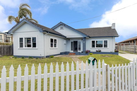 Seashells Lakes Entrance - Accommodation Bookings 3