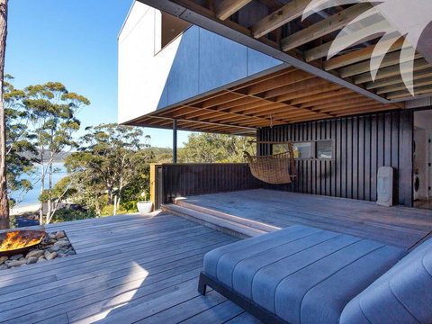 Seashells Lakeside Holiday Perfection - Accommodation Bookings 0