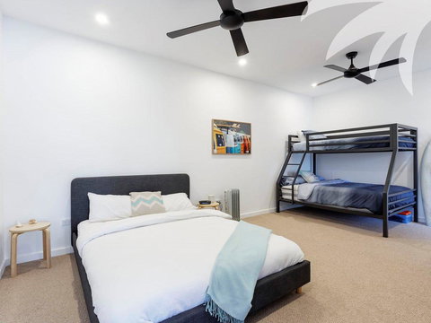 Seashells Lakeside Holiday Perfection - Accommodation Bookings 1