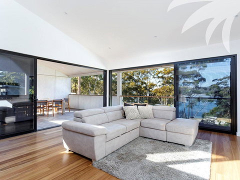 Seashells Lakeside Holiday Perfection - Accommodation Bookings 3