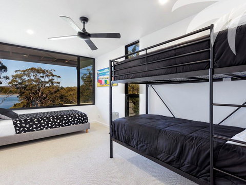 Seashells Lakeside Holiday Perfection - Accommodation Bookings 2