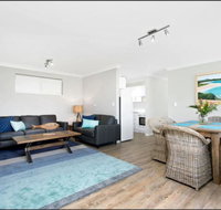 Seashells on Second - Accommodation Bookings