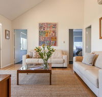 Seaside Apartment