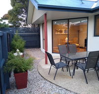Seaside Blue - Accommodation Bookings