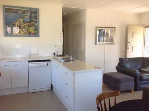 Seaside Cottage - Accommodation Bookings 2