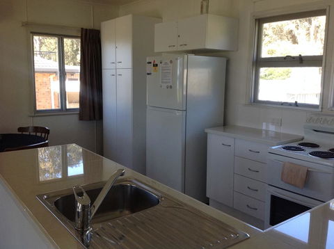 Seaside Cottage - Accommodation Bookings 3