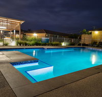 Seaside Holiday Resort - Accommodation Bookings