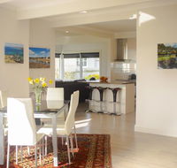 Seaside Retreat