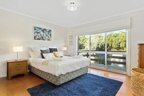 SEASIDE SERENITY 1 - Accommodation Bookings 3