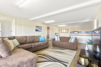 SEASIDE SERENITY 2 - L'Abode Accommodation