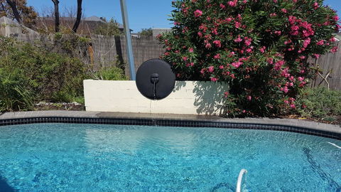 Seaside Spa Retreat - Accommodation Bookings 2